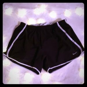 Athletic shorts